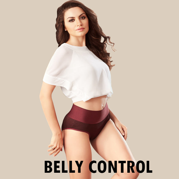 Belly Control – Incare